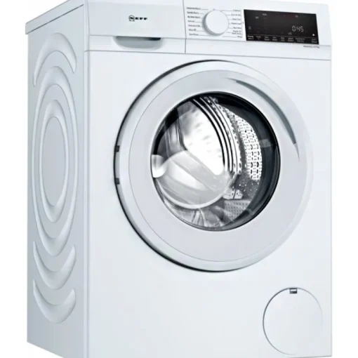 Neff VNA341U8GB Washer dryer 8 by 5 kg Capacity 1400rpm