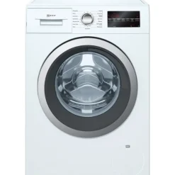 Neff W7460X5GB Washing machine front loader 9 kg 1400 rpm