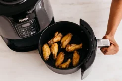 Ninja® Air Fryer AF100UK