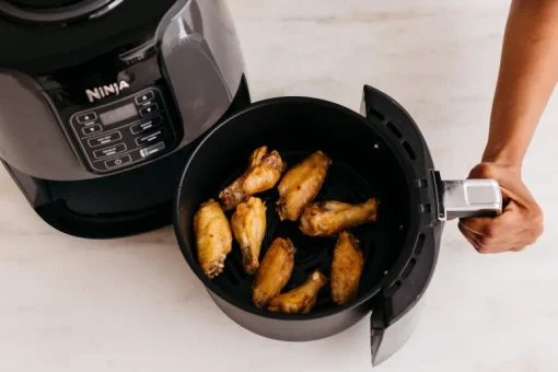 Ninja® Air Fryer AF100UK