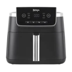 Ninja Air Fryer PRO AF140UK 4.7L - Black
