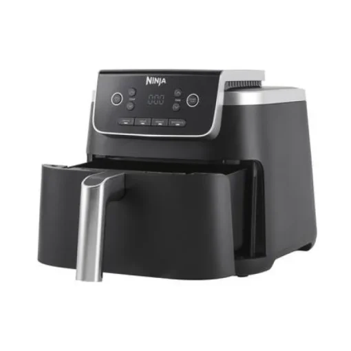 Ninja Air Fryer PRO AF140UK 4.7L - Black