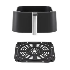 Ninja Air Fryer PRO AF140UK 4.7L - Black