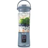 Ninja Blast Cordless Portable Blender Denim Blue BC151UKNV