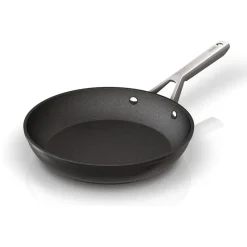 Ninja C10024UK ZEROSTICK Essentials 24cm Frying Pan Black