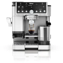 Ninja ES701UK Luxe Cafe Pro Series Espresso Coffee Machine