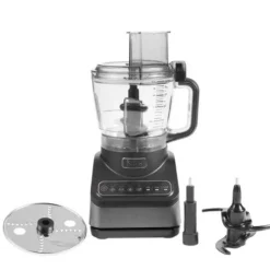 Ninja® Food Processor with Auto-IQ BN650UK