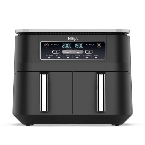 Ninja® Foodi® Dual Zone 7.6L Air Fryer AF300UK