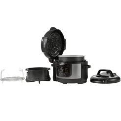 Ninja Foodi 9-in-1 6 Litre Multi-Cooker OP350UK