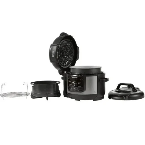Ninja Foodi 9-in-1 6 Litre Multi-Cooker OP350UK