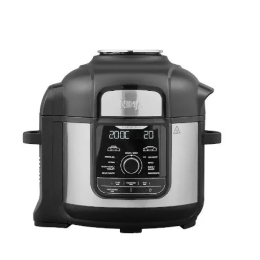 Ninja® Foodi MAX 9-in-1 Multi-Cooker OP500UK