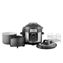 Ninja® Foodi MAX 9-in-1 Multi-Cooker OP500UK