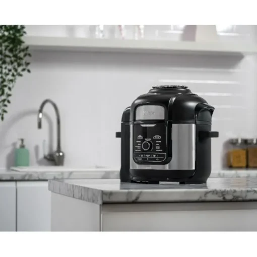 Ninja® Foodi MAX 9-in-1 Multi-Cooker OP500UK