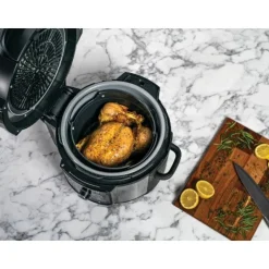 Ninja® Foodi MAX 9-in-1 Multi-Cooker OP500UK