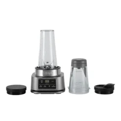 Ninja® Foodi® Power Nutri™ Blender 2-in-1 with SmartTorque™ CB100UK
