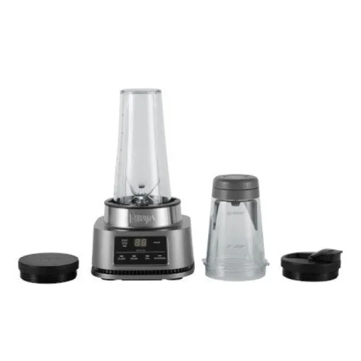 Ninja® Foodi® Power Nutri™ Blender 2-in-1 with SmartTorque™ CB100UK