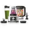 Ninja® Foodi® Power Nutri™ Blender 3-in-1 with SmartTorque™ CB350UK