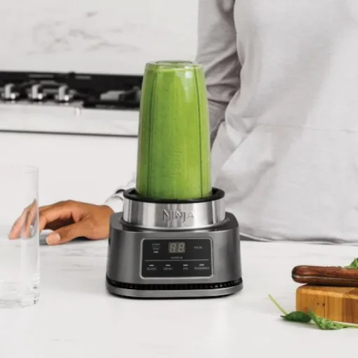 Ninja® Foodi® Power Nutri™ Blender 2-in-1 with SmartTorque™ CB100UK