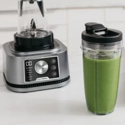 Ninja® Foodi® Power Nutri™ Blender 3-in-1 with SmartTorque™ CB350UK