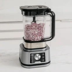 Ninja® Foodi® Power Nutri™ Blender 3-in-1 with SmartTorque™ CB350UK