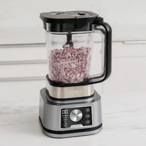 Ninja® Foodi® Power Nutri™ Blender 3-in-1 with SmartTorque™ CB350UK
