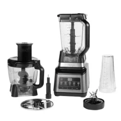 Ninja® 3-in-1 Food Processor with Auto-IQ BN800UK