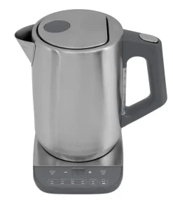 Ninja KT201UK 1.7 Litres Jug Kettle - Stainless Steel