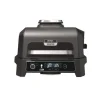 Ninja OG850UK Woodfire Pro XL Electric BBQ Grill & Smoker