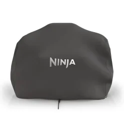 Ninja Woodfire Pro Connect XL Electric BBQ Grill and Smoker with Stand and Cover OG901UKGRILLKIT Open Box Clearance