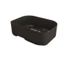 Ninja XSKCRISPBTEUK Woodfire BBQ Combo Crisper Basket Black
