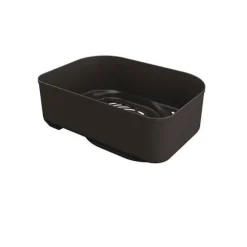 Ninja XSKCRISPBTEUK Woodfire BBQ Combo Crisper Basket Black