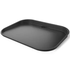 Ninja XSKGRIDPLTEUK Woodfire Electric BBQ Flat Plate Black