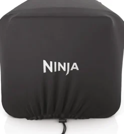 Ninja XSKOCVREUK Woodfire Electric Outdoor Oven Cover