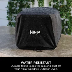 Ninja XSKOCVREUK Woodfire Electric Outdoor Oven Cover