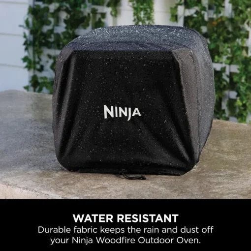 Ninja XSKOCVREUK Woodfire Electric Outdoor Oven Cover