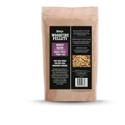 Ninja XSKOGRBLPL2UK Woodfire Pellets Robust Blend