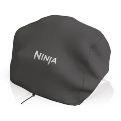Ninja XSKOGXLCVREU Woodfire XL Electric BBQ Grill Cover Black