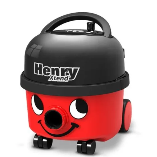 Numatic 910323 Henry Xtend Bagged Cylinder Vacuum Cleaner