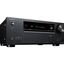 ONKYO TX-NR6100 AV Receiver 7.2ch Black