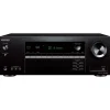 Onkyo TX-SR494 7.2 Channel Av Receiver - Black