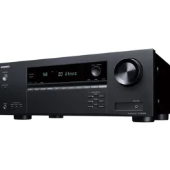 Onkyo TX-SR494 7.2 Channel Av Receiver - Black