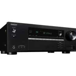 Onkyo TX-SR494 7.2 Channel Av Receiver - Black