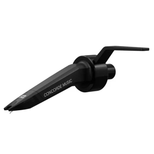 Ortofon Concorde Music Black LVB 250 Moving Magnet Cartridge
