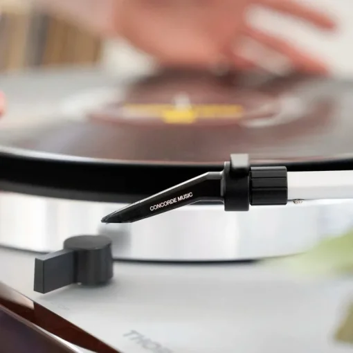 Ortofon Concorde Music Black LVB 250 Moving Magnet Cartridge