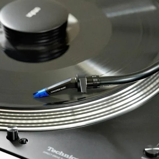 Ortofon Concorde Music Blue Moving Magnet Cartridge