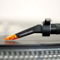 Ortofon Concorde Music Bronze Moving Magnet Cartridge