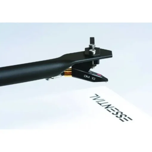 Pro ject Essential III BT Turntable With Bluetooth In Black