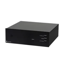 Pro Ject Phono Box DS2 preamp Black