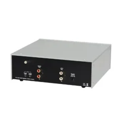 Pro Ject Phono Box DS2 preamp Black