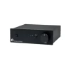 Project AD Box S2 Phono A/D converter for line & Phono with USB and analogue output Black